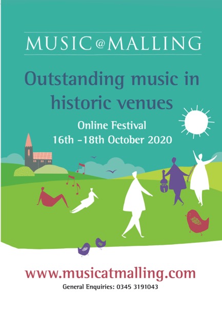 West Malling Parish Council tweet media