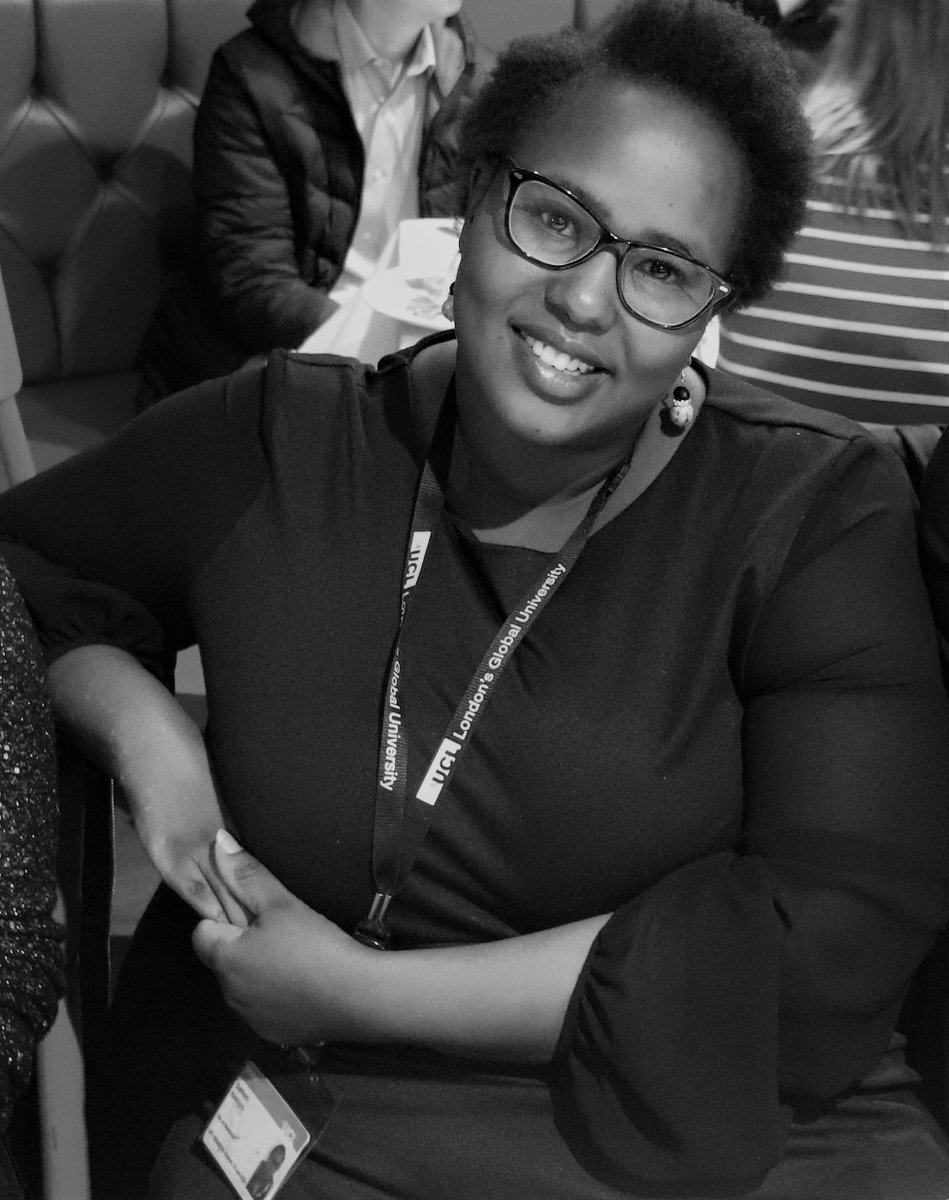 The next #EarlyCareer Innovator from the #Biologics TIN is Dr Gathoni Kamuyu, who is working on "Identifying monoclonal #antibodies for the treatment of A. baumannii infections".

🧫 Learn more about the project: 
blogs.ucl.ac.uk/translational-…

#AntimicrobialResistance #translation