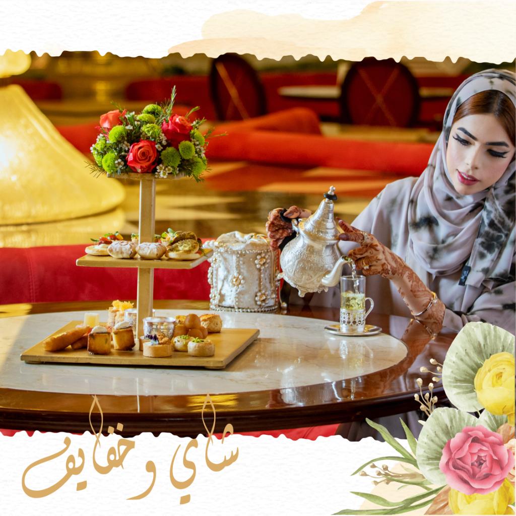 Sheratondoha's tweet photo. من أقرب الأشياء إلى قلبنا في فترة الظهيرة احتساء مشروب دافئ ولذيذ.
#SheratonGrandDoha #QatarsFavouriteHotel #GetAwayTogether https://t.co/3JzFDdA3QG