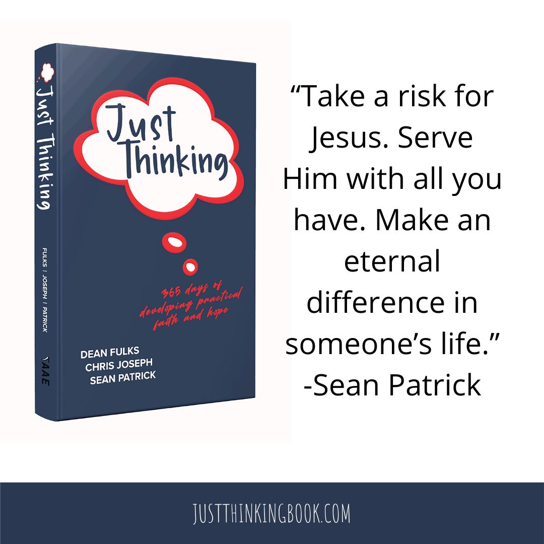 365JustThinking's tweet photo. Would you take the risk?

#365justthinking #justthinking #authors #book #nonfiction #booklaunch #365days #newbook #authorlife #happy #entrepreneurs #reading #writing #faith #hope #vision #today #bookquote #christianbook https://t.co/LupTtPG0Kc