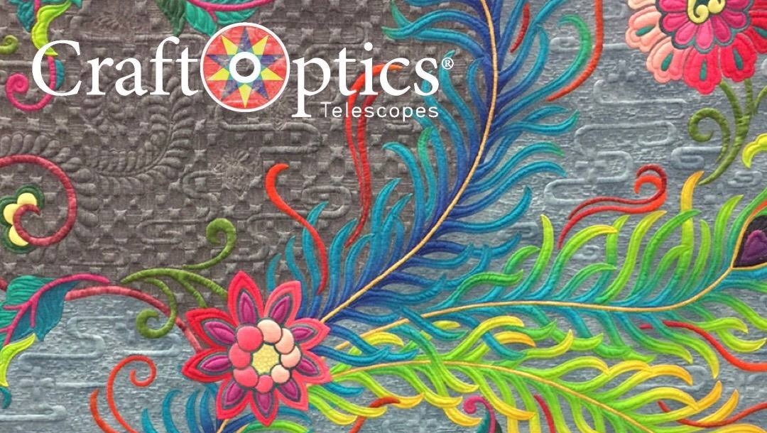 CraftOptics's tweet photo. Show other artists in our #creativecommunity how you use your CraftOptics! Share a pic and tag it with #CraftOptics and we’ll post it in our gallery!
https://t.co/U7CEas81E3

#GetToKnowYourCustomersDay #beadwork #craft #crossstitch #embroidery #jewelrymaking #miniature #quilting https://t.co/p6Ortmp730