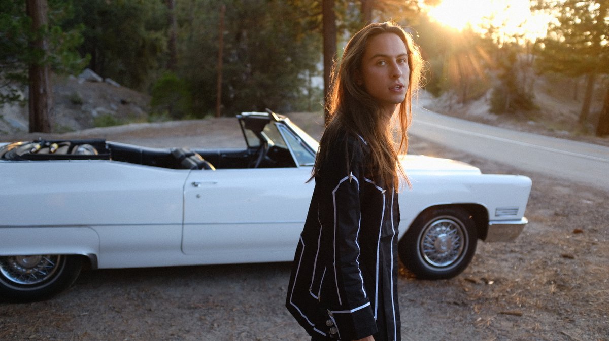 GretaVanFleet's tweet photo. https://t.co/D9Xo3CKNIY