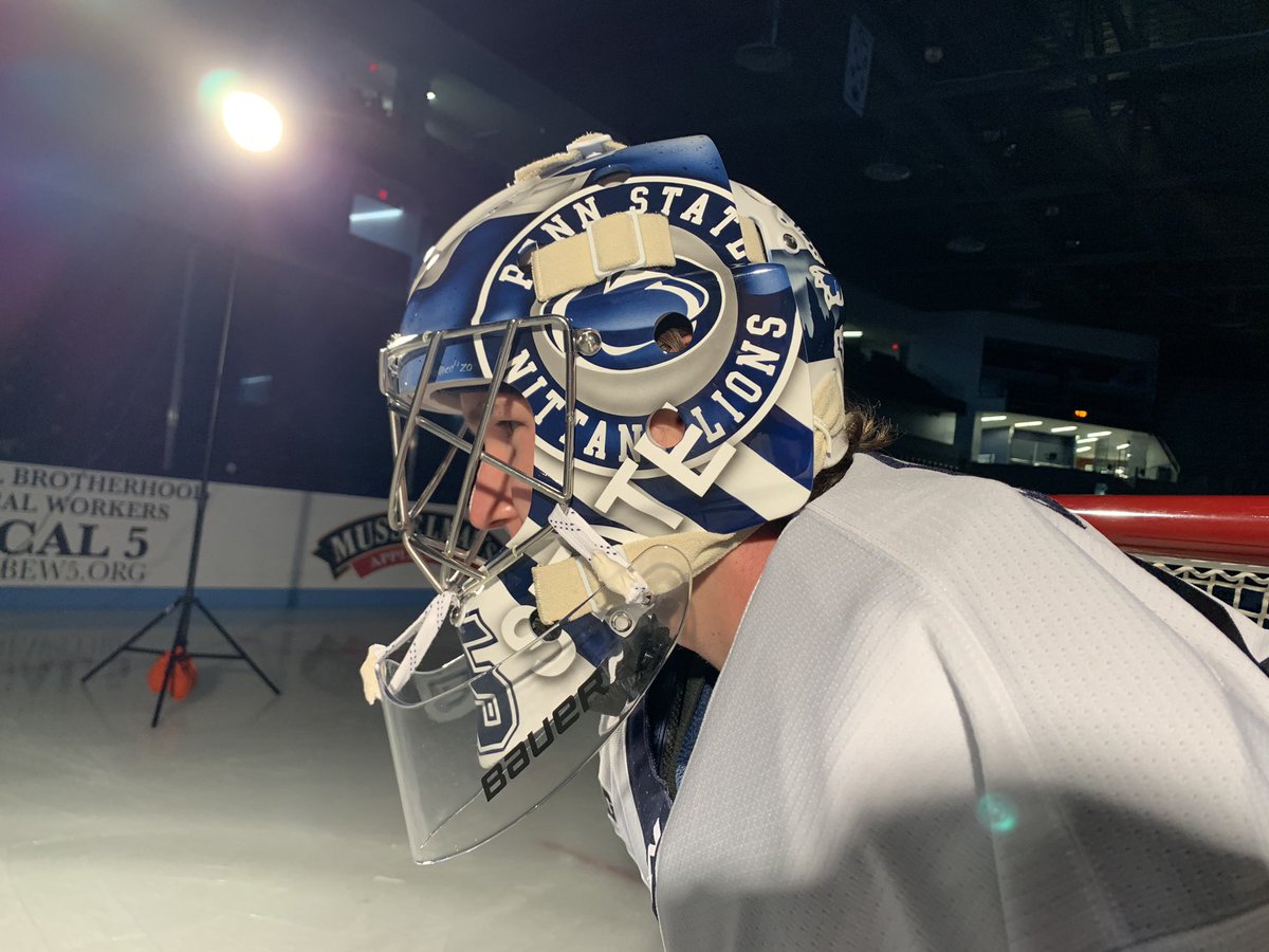 Liekeissä 🔥 🔥

#WeAre #HockeyValley