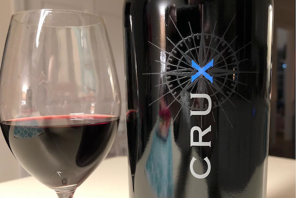 CellarAngels's tweet photo. 93-pt @cruxwinery 2016 GSM Red Blend is now available on #CellarAngels. Shop and give to a good cause on https://t.co/EJ8xxiedZ5
#wine #Sonoma RussianRiverValley https://t.co/ziJsSK8asi