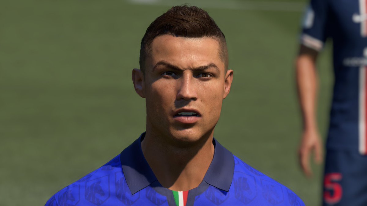 ‏NF1 | FUT tweet media