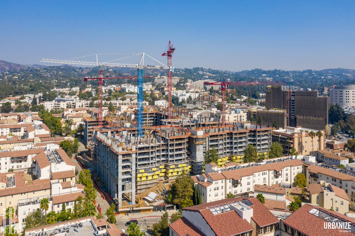 Urbanize LA tweet media