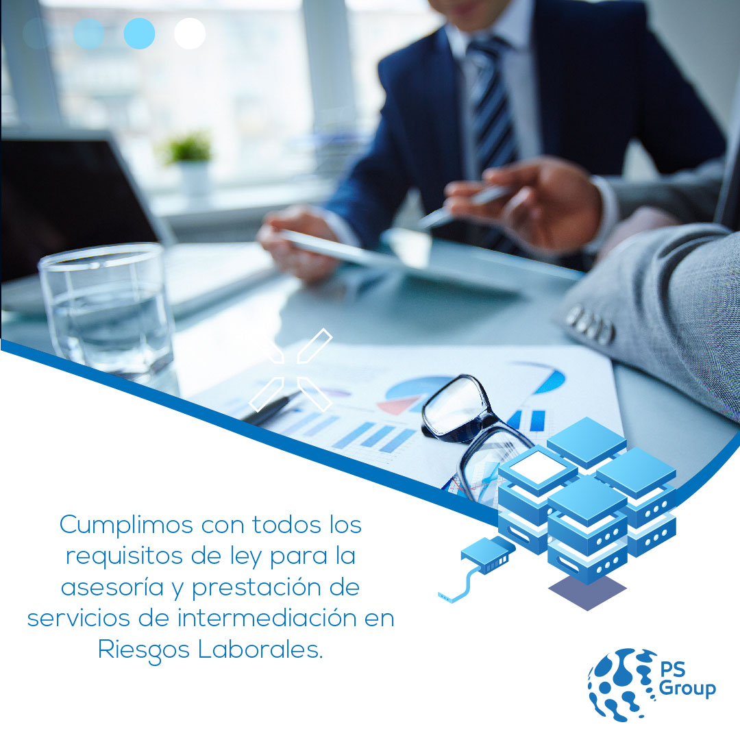 PSGROUPCOL's tweet photo. Nos enfocamos en aquellas necesidades especiﬁcas de las empresas basadas en la #Legislación actual📃. Pregunta por @segurosmagna, una empresa de PS GROUP 🌎https://t.co/QEETFtmOfS #PSGroup #PSConsultoresOperadores #PYS #SST #SegurosMagna #Desarrollo  #Consultorias #Asesorias https://t.co/h6ItvWPsy3