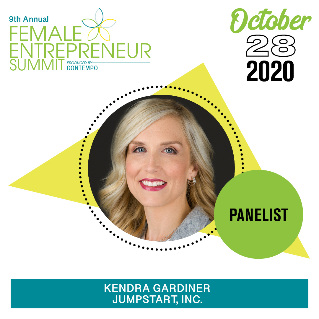 ContempoCLE's tweet photo. Having followed a somewhat unconventional path, Kendra Gardiner brings 19 years of diverse experience to her role as Chief Performance Officer at @JumpStartInc. She will be at #FESCleveland as a featured panelist on October 28th. https://t.co/PKIyIz0JeT #virtualevent #cleveland https://t.co/X7Fc0zeQtw