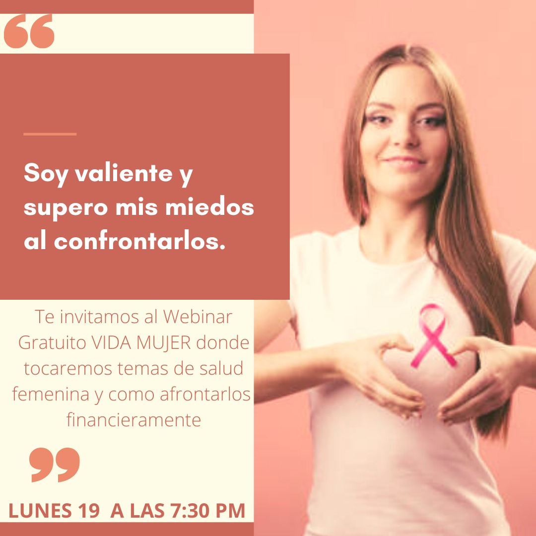 letylo7's tweet photo. Mujer Prevenida y Protegida Vale por Mil..... Sabes como enfrentar Financieramente una situación asi?
Platiquemos en la reunión 👇
#vidamujer #proteccion #mujer #CancerDeMama  #familia https://t.co/WOsX9zQrah