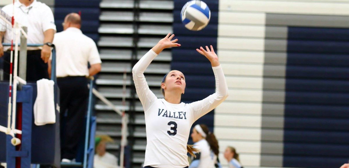LVCathletics's tweet photo. On #ThisDayInDutchmenHistory, in 2014, #lvcvb snapped Babson's 15-game winning streak with a 3-2 victory! #GoDutchmen https://t.co/LovmzVcKNI