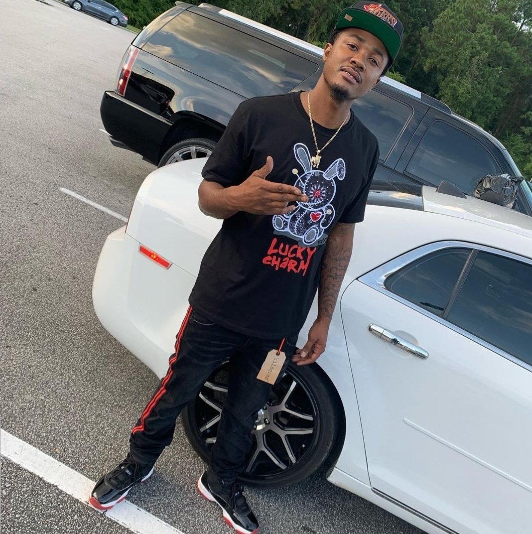 jones_julz's tweet photo. EP 58 | Lue Benj - Latest Fashion❗
 ⭐ #JankyRamblers Podcast📡

Infamous 843 Hustla @Napps_22 's 1st interview ever!
 #Moco #MLB
🎟 Debut Album "Latest Fashion"
💳 Money > Rap Beef
🏍 Life
🛣 Mount Pleasent to Moco
❤ Ever Simp'd 😭

3 Exclusive Songs😯
https://t.co/YxL2llaFIT https://t.co/uye75sl3q8