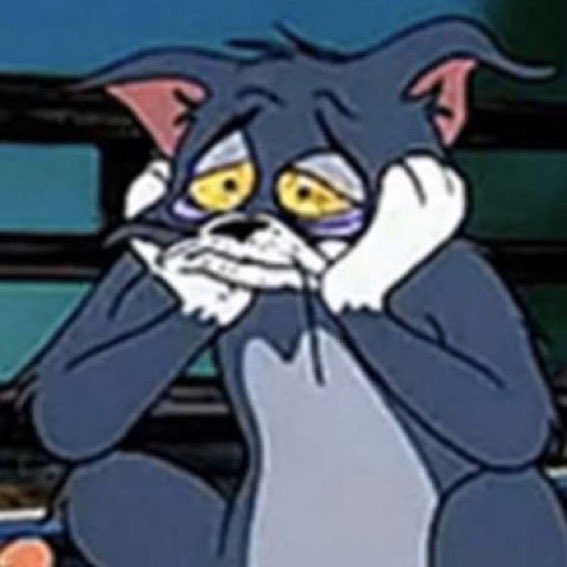 what’s the mood today fellas