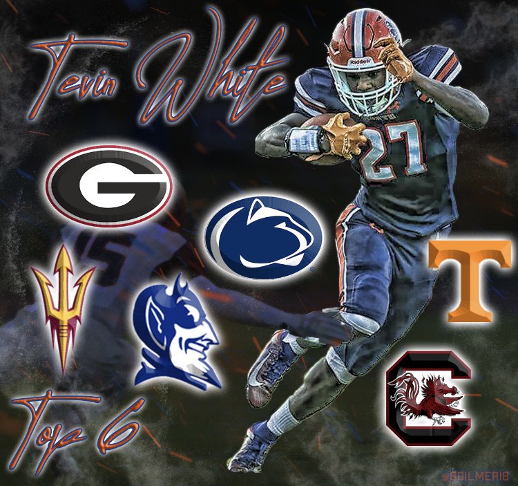 Top 6!
Thank you to all the schools who showed me love and gave me this opportunity!
Special thanks to @BGilmer18 for the edit !