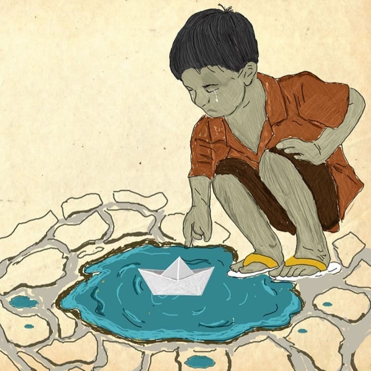 suhanimendonsa's tweet photo. #savewater
#valuewater
PlEASE HELP SAVE WATER!!
#lovelyforward #nowater #nolife
#water #savewater #valuewater #savingwater #waterconservation
#waterpreservation
#conservewater #preservewater #watersupply
#waterprovision
#mendonsafoundation
#yellowspiderevents
#teteateteat… https://t.co/72rAaiCdOk