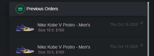 问就是拉满
S/O group 🧑‍🍳
<a href="/TheOilEdu/">TheOilEdu</a>
<a href="/Yitian_Notify/">Yitian_Notify</a>
<a href="/EssentialsCN/">EssentialsCN 📝</a>
<a href="/SkrNotify/">SkrNotify</a>
<a href="/Profess0r__/">Tbb小作坊</a>
<a href="/ESCORT_TEAM_/">ESCORT TEAM</a>

Cop by 🤖
<a href="/KodaiAIO/">Kodai</a> <a href="/KodaiSuccess/">Kodai SUCCESS.</a> <a href="/wrathbots/">Wrath</a>
@NSB_Bot <a href="/NSBSneakerBot/">IFYKYK</a>