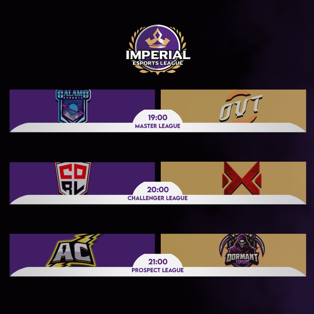 EURocketSeries's tweet photo. Catch us live tonight starting from 7pm BST!

You can see the matchups in the photo, and you will be accompanied by these talented guys:

🎙 @Tidsu &amp; @Crioliix_RL 

📽 @TheSunderlad 

https://t.co/IyV0dHaglz https://t.co/kmp3reVu05