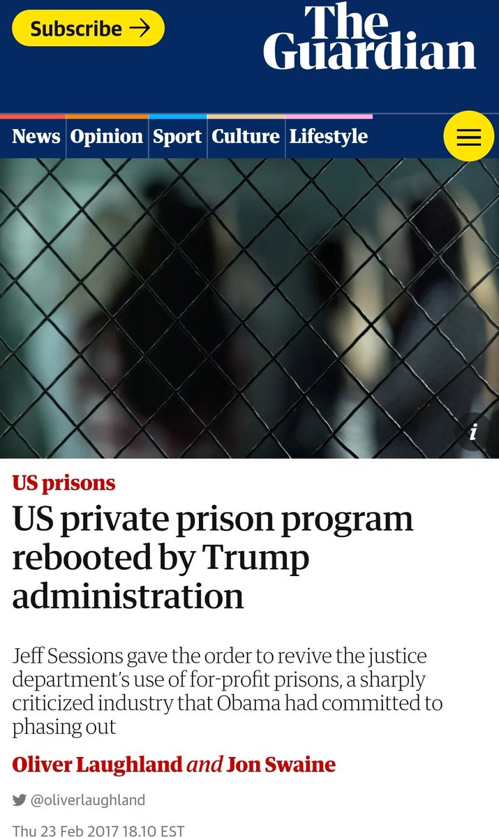 Trump's DOJ has been hostile towards the Black community and rolled back Obama/Biden Criminal Justice Reforms. Trump restarted the war on drugs, restored & increased federal private prisons, encouraged police brutality and more. Trump will not make us safer.  #PlatinumPlan