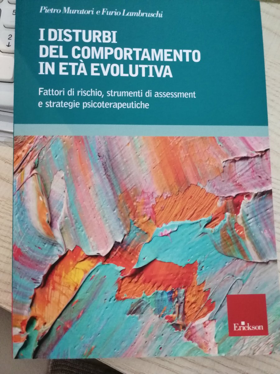 Le mie letture preferite 😅