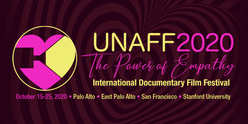 If you missed @Pidgejen's documentary, "A Normal Girl," you can catch it and dozens of other fantastic films this coming week at <a href="/UNAFF/">UNAFF</a>! 

The online fest highlights human rights issues globally, with senior and student discounts on tickets: ow.ly/PRXU50BQzT1