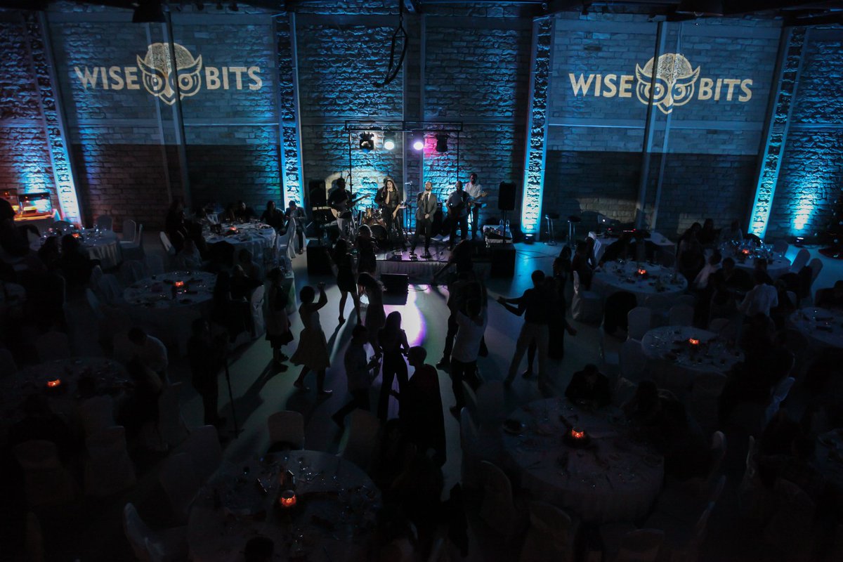 WISEBITS tweet media