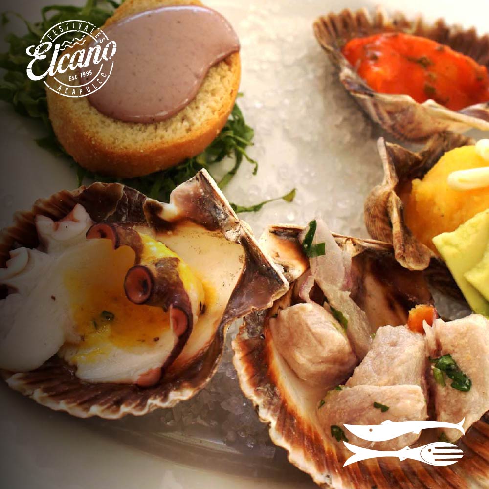 Festivales Elcano tweet media