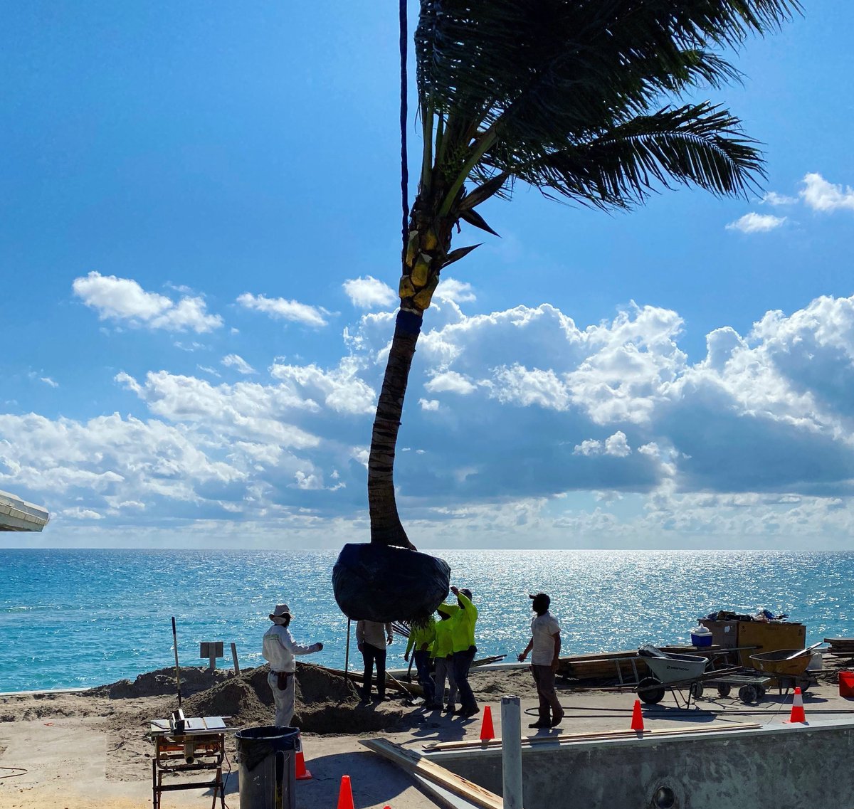 Taconic Builders tweet media