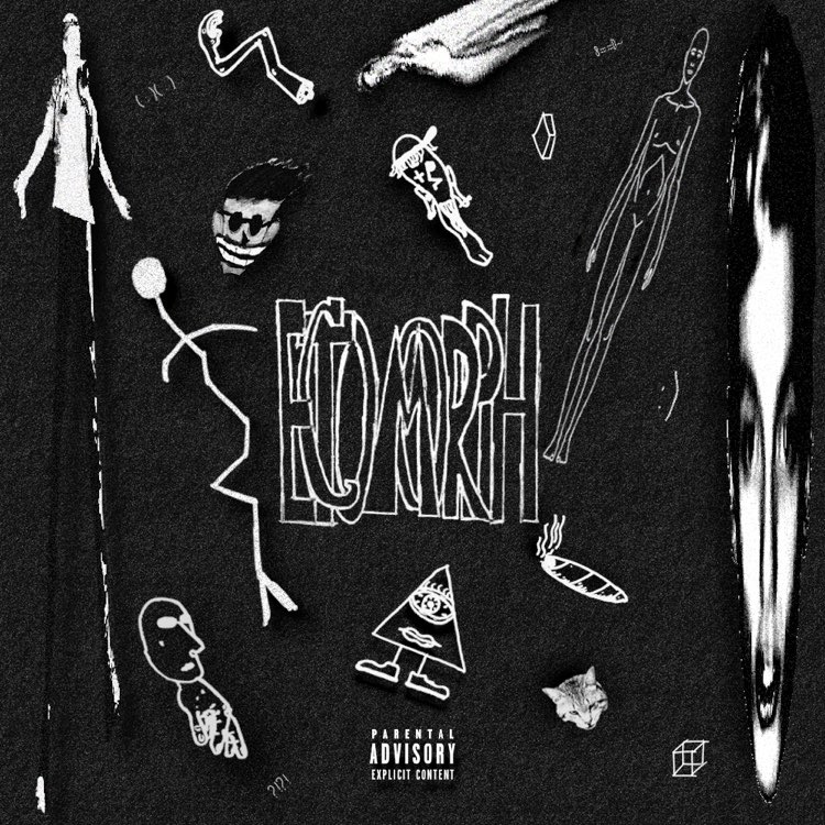 Jimmy_Split's tweet photo. ECTOMORPH is out now !!! 
 
Very excited to share these songs. I hope everyone enjoys. 

Listen / RT !!! 

Soundcloud: https://t.co/XYb7cndXYk

Spotify: https://t.co/LecyU5gwHG

Apple Music: https://t.co/LdAsVS1WpZ

❕❕❕❕❕❕❕❕❕❕❕❕ https://t.co/65eWrUBL4h