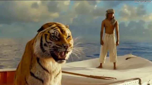 antonioroda's tweet photo. Sigo con mis #visionadospendientes y ayer tocó #lifeofpi #vidadepi. Lo que siempre me ha gustado de #AngLee es que arriesga e innova, a veces con mejor resultado y a veces con peor. Creo que soy de los pocos que defienden su #Hulk. SIGUE https://t.co/Un69bwsTxl