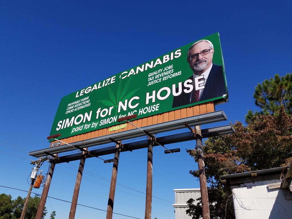 simonforhouse's tweet photo. Check out our billboard on US1 across from Bob's Pizza. https://t.co/oYjssyeMMI