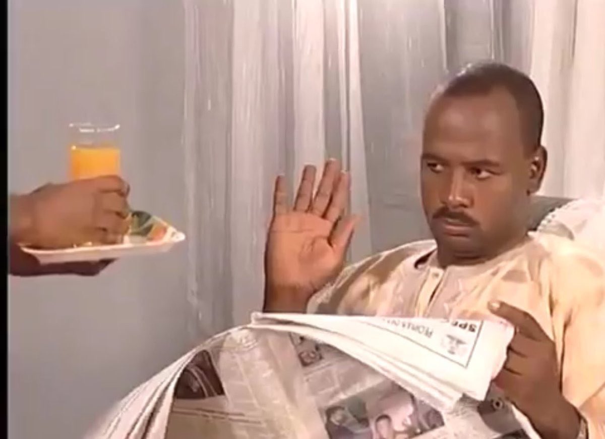 Thundercat's tweet photo. My energy during covid https://t.co/qj6Py7tOs0