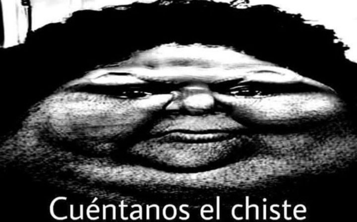 ivandooblef's tweet photo. yo: *me río*

la profe: https://t.co/P2CB345Hle
