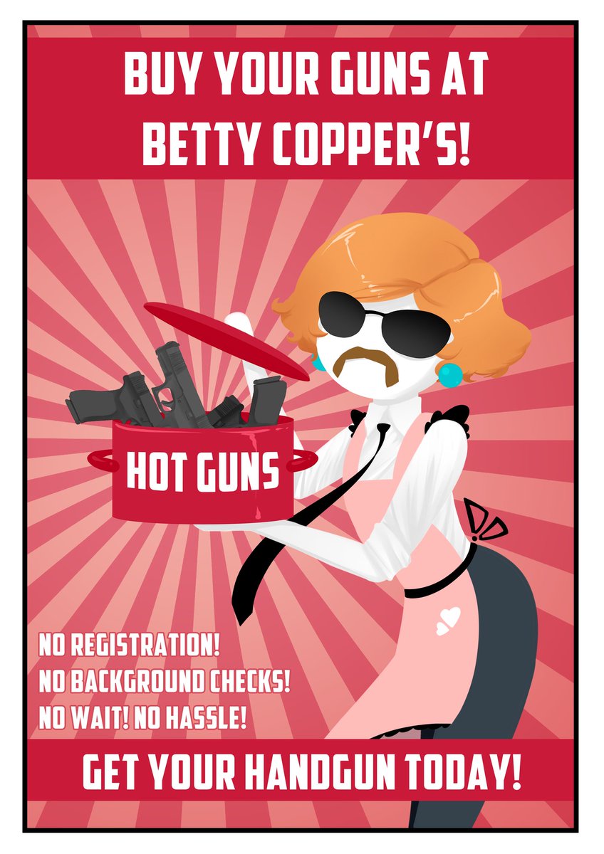 The Devil's Denim tweet media