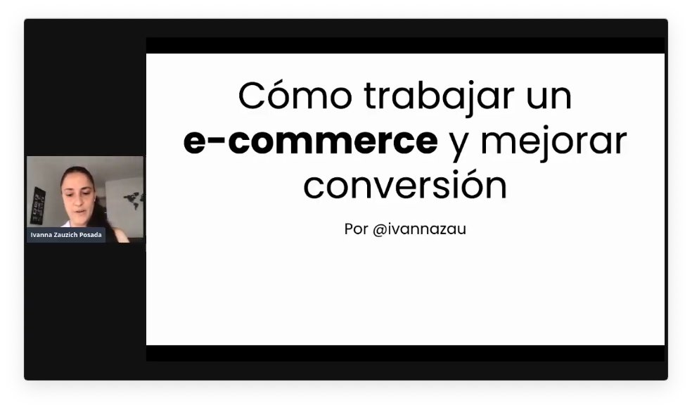 Excelente presentación por <a href="/ivannazau/">Ivanna Zauzich | Financial Education</a>
#smdayec