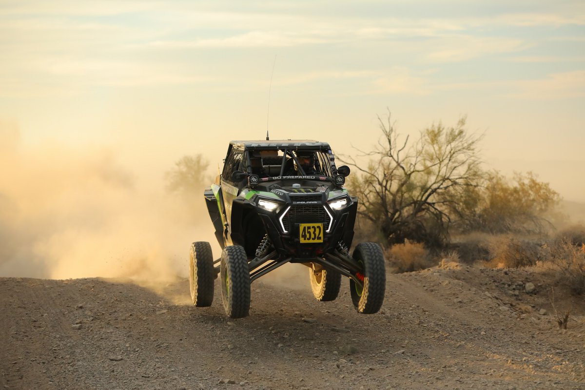 Campbell Racing tweet media