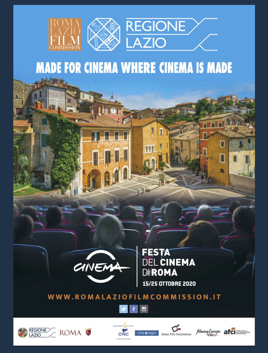 3Cycle_'s tweet photo. Domani alle 11.00 in streaming su https://t.co/eGOuMhzdGX @Guadagno1 sarà ospite di CineCampus Atelier @RLFilmComm per parlare di #doppiaggio in occasione di @romacinemafest https://t.co/wJcC9AgJU7
