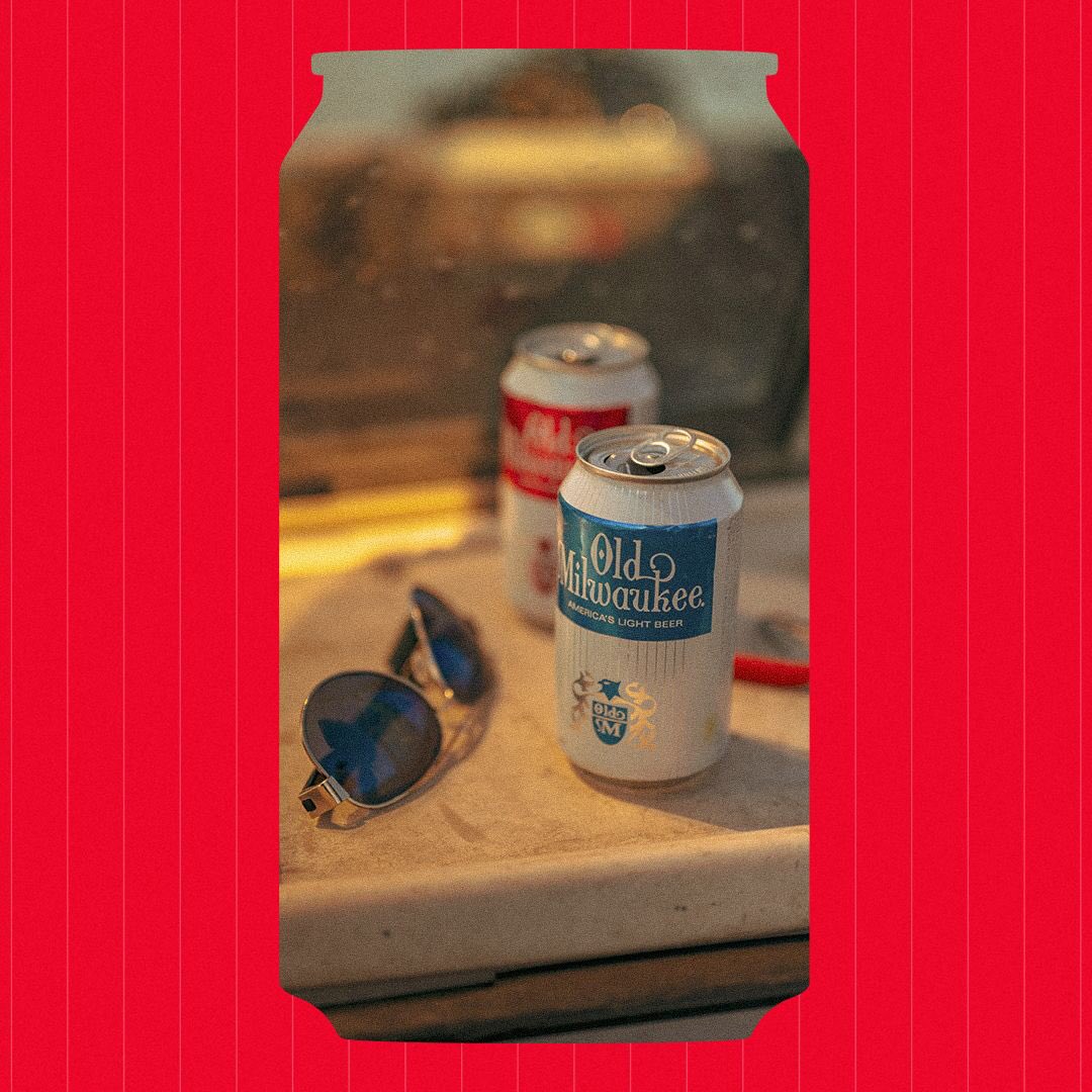 Old Milwaukee tweet media