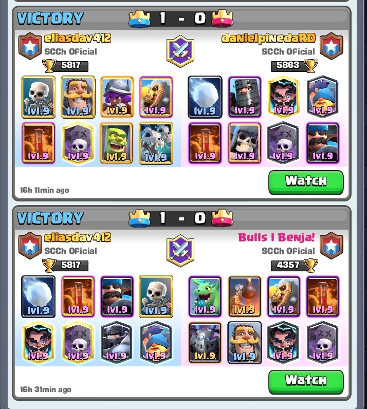 eliasdav12's tweet photo. 2-0 en lo personal vs @Rebirthe_Sports. Más listo que nunca para los Play Off de #SuperCopaChilena @SuperLigasEGS https://t.co/7ylDNNaHWr