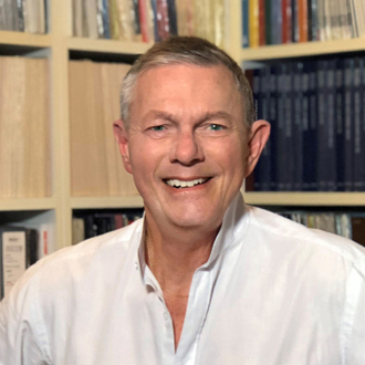 Happy Birthday Richard Carpenter 