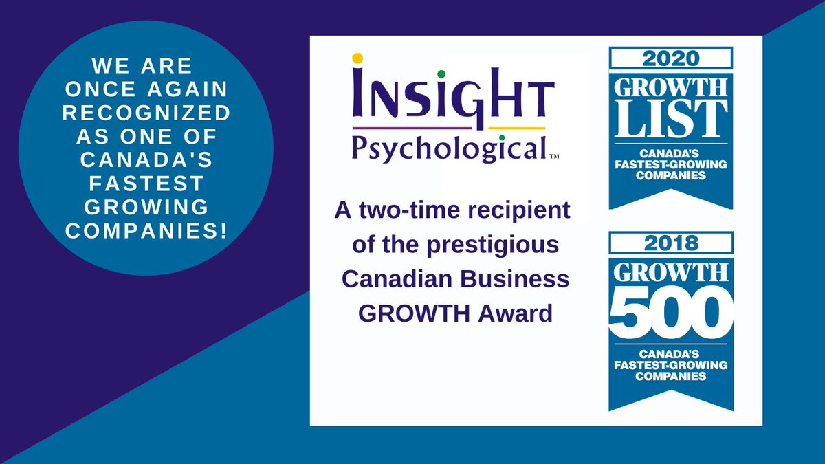 Insight Psychological tweet media