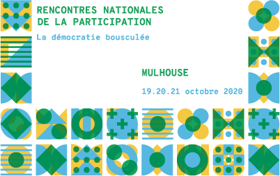 mulhouse's tweet photo. Après @Bordeaux, @lillefrance et @VilledeGrenoble, c’est au tour de #Mulhouse d’accueillir les @rencontrespart !😃
Trois jours de réflexions &amp; d’idées du 19 au 21.10 pr mieux définir la #partcit, ses enjeux et les pistes pour la développer.
#Mplusinfo
 👉 https://t.co/mgnxdnWvbt https://t.co/idpc93ksif