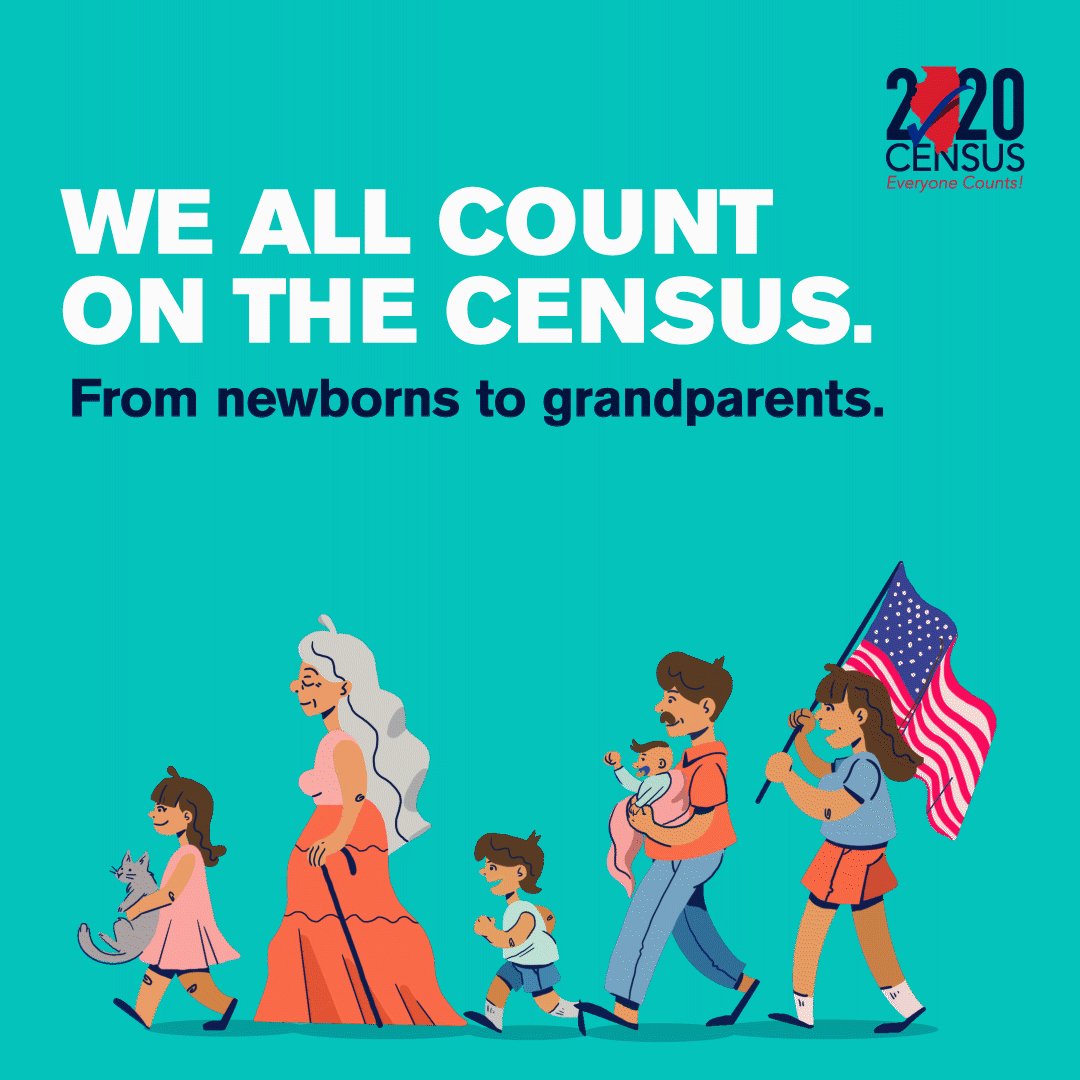 LitWorksChicago's tweet image. Today is our last chance to get counted in the 2020 Census, so our communities have what they need to succeed for the next ten years. Fill out the Census today at 2020Census.gov
#MakeILCount #ILCountMeIn2020 #GetCounted #VoteReady