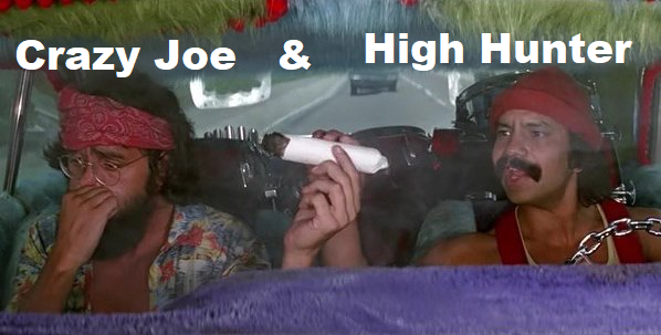 JR_Garage's tweet photo. @kristie_lauraaa Biden2020:โก๏ธ Starring "CRAZY Joe" & "HIGH Hunter".๐
#HighHunter #CrazyJoe #LyingJoe #BidenCrimeFamily #BidenBribes https://t.co/vS2VtAeOuK