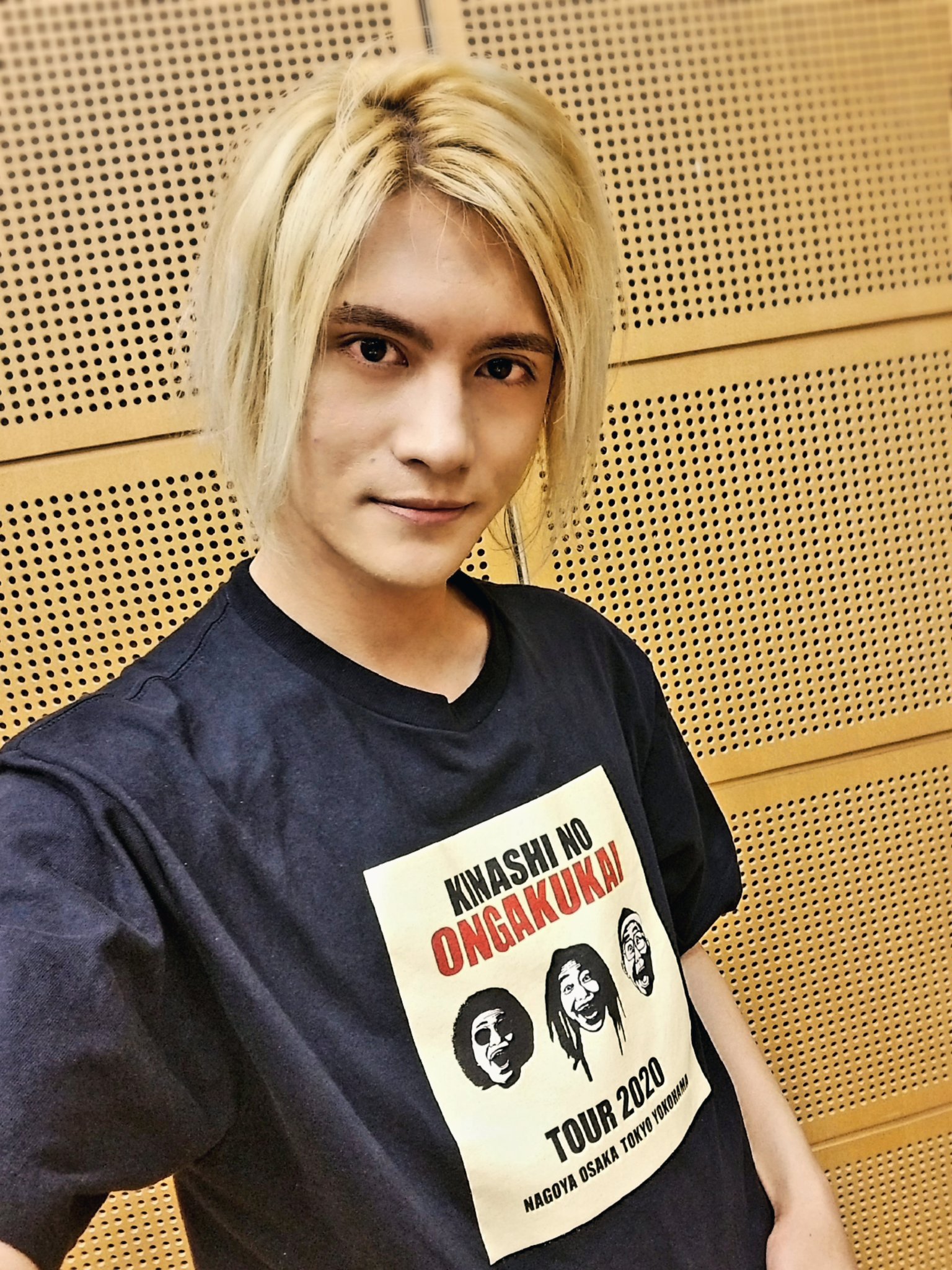 Masumi 木梨憲武 木梨の音楽会 東京公演 東京国際フォーラムホールa 感動と笑いが溢れてました 配信をご覧の皆様も楽しめましたかー この素晴らしいステージに参加出来て幸せです ありがとうございましたー 木梨の音楽会