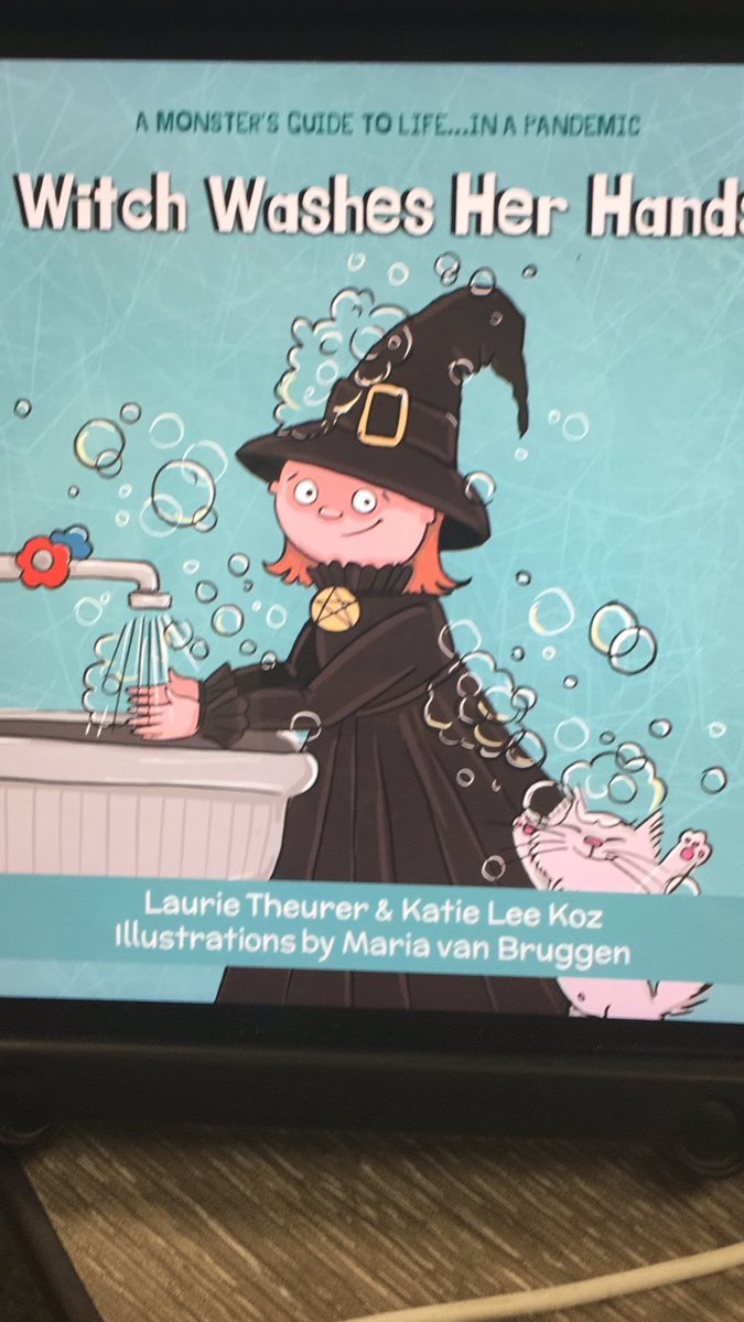 Elizabeth Otto tweet media