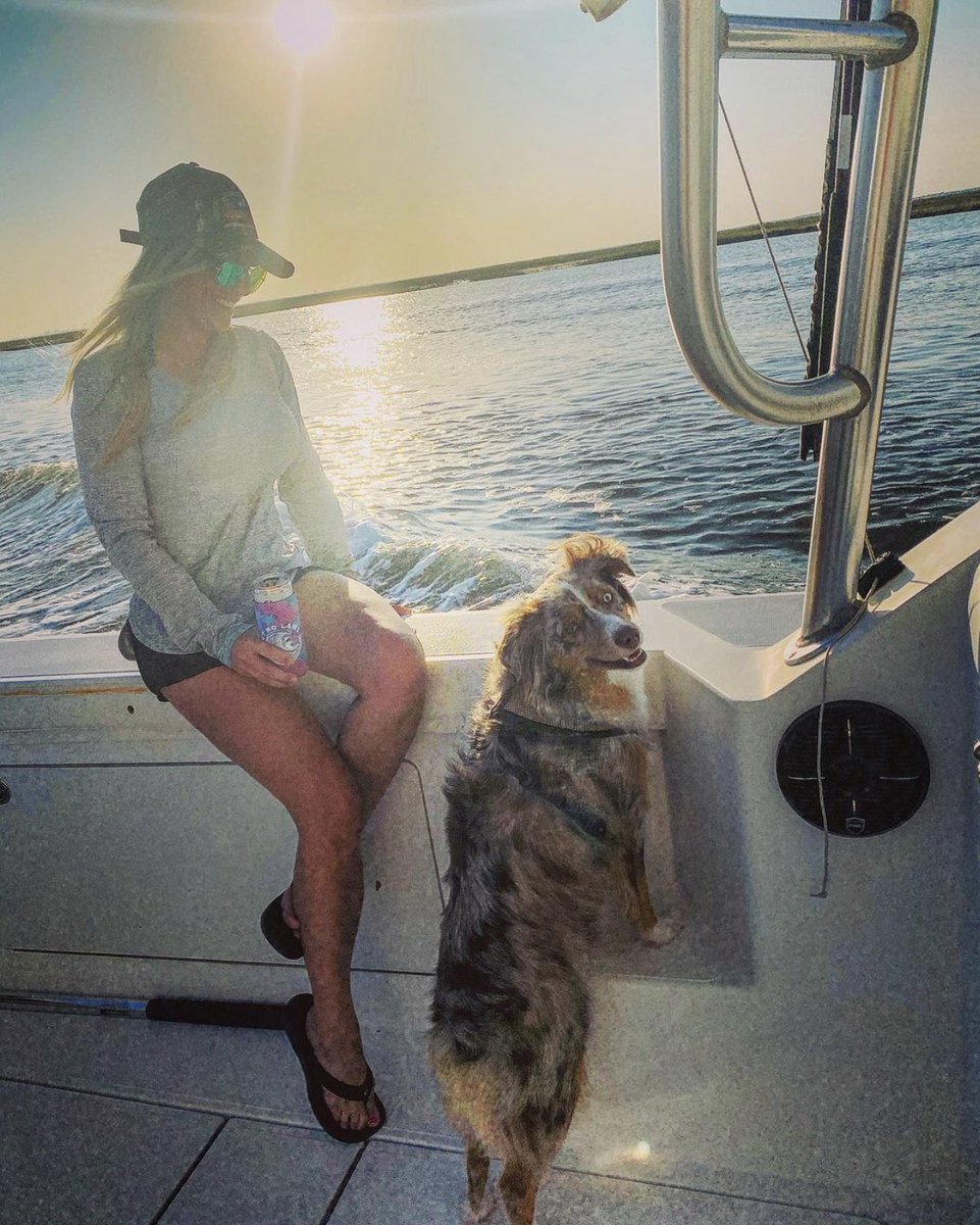 wet_sounds's tweet photo. Not your typical woofer, but we’ll take it 🐶
#WetSounds #WetLife #HighPerformanceMarineAudio #LakeDays #HappyPuppy #PuppyRides https://t.co/0YoLJ0OkeU