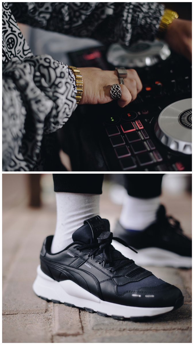 PRxFND's tweet image. Head on down to @PUMASouthAfrica IGTV to scope my #SelectSessions Mix! 🙏🏼 I had mad fun!!! ❤️🔑🔑🔑
🚨Watch it here: instagram.com/tv/CGXqu7bnt16…

 #AbanganiBami ft. Riky Rick &amp;amp; Emtee OUT NOW - LINK IN BIO!!!! #SuperstarProducer 🚀💽

📸: @CaseywavesPro