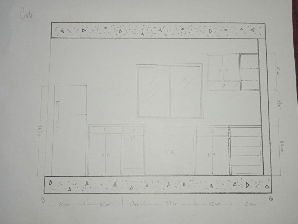 Milaarch1's tweet photo. #Correcion #PreEntrega #MaquetaBorrador #cocina4x3Metros #SeccionC2020C #TecnicasDeRepresentacion #DiseƱo #MedidasMinimasDeCocinas #rjmc2020c @notiuru @arquitecturauru @cardonarichard #MilagrosUrdaneta https://t.co/SCN7VuxQt9