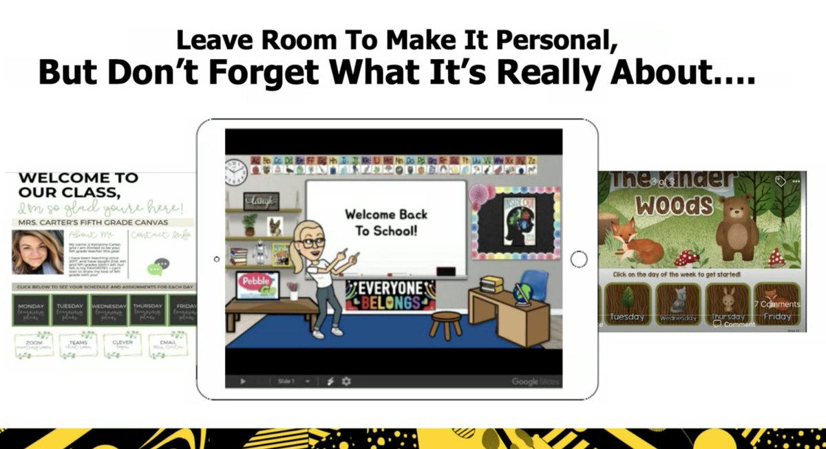 MrEricHills's tweet image. Love this! Canvas is not a competition. This is not the standard. It&apos;s great for those that can do it but don&apos;t pressure yourself into thinking this is what you have to do. #CanvasCon2020 #canvascon