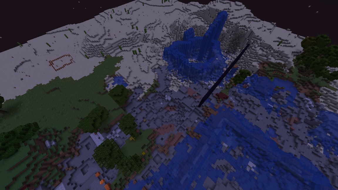 TeamTripleJump's tweet photo. Thank you to everyone who tuned in!

#RIPMinecraft https://t.co/3U80AUHg4o