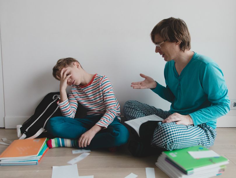 IN FOCUS: Schools faced with parents threatening to home educate need to know all the arguments against it, writes successful home educator Emma White >> buff.ly/3lOHmcF
#education #intled #independentschools